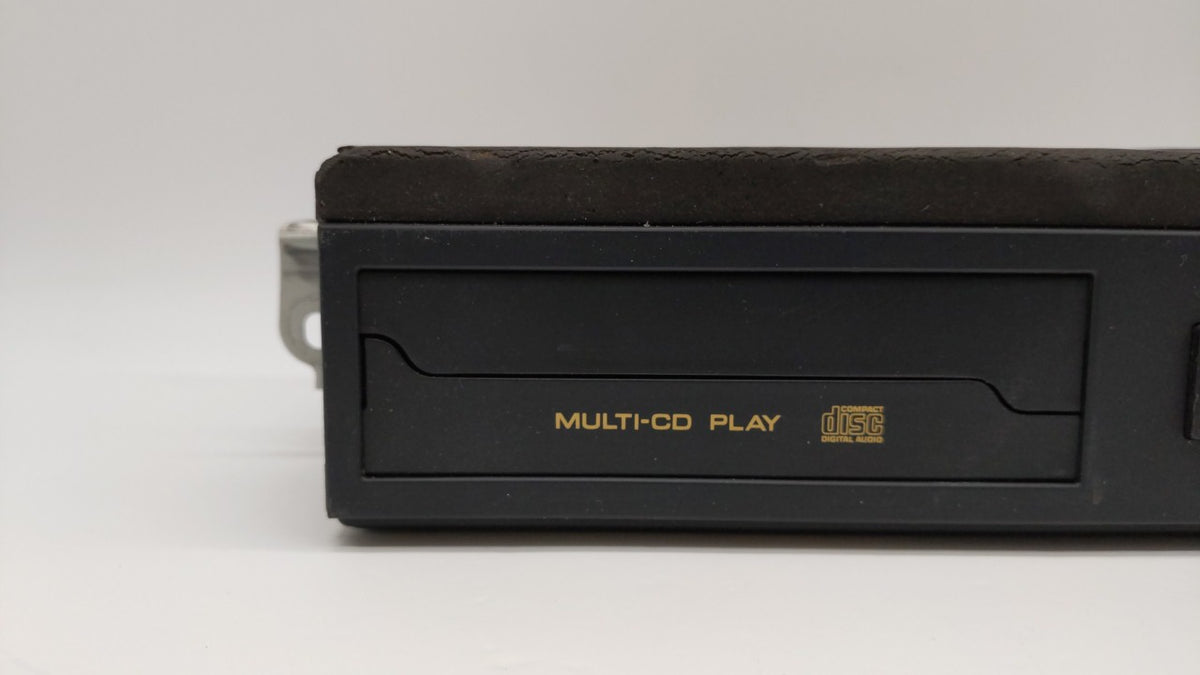 2001-2002 Lexus Gs430 Am Fm Cd Player Radio Receiver - Oemusedautoparts1.com