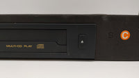 2001-2002 Lexus Gs430 Am Fm Cd Player Radio Receiver - Oemusedautoparts1.com