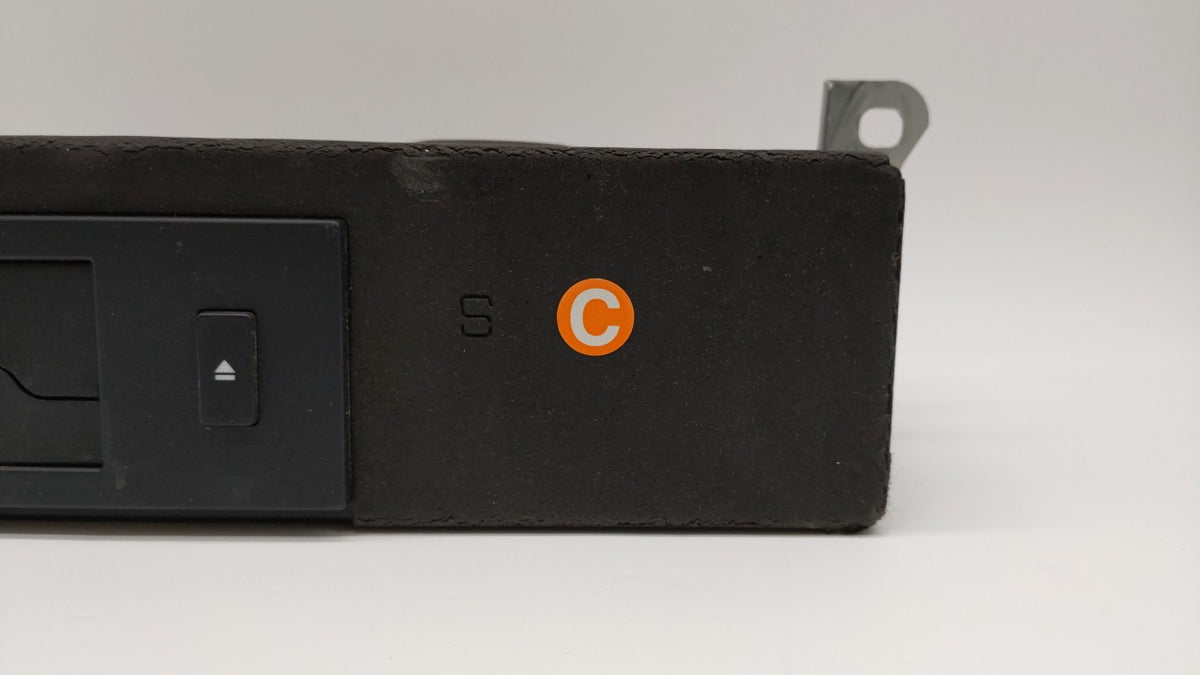 2001-2002 Lexus Gs430 Am Fm Cd Player Radio Receiver - Oemusedautoparts1.com