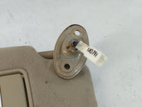 2001-2005 Lexus Gs430 Sun Visor Shade Replacement Passenger Right Mirror Fits Fits 2001 2002 2003 2004 2005 2006 OEM Used Au