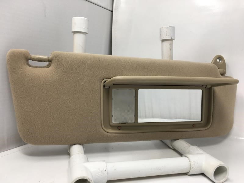 2001 Lexus Gs430 Sun Visor Shade Replacement Passenger Right Mirror Fits Fits 2002 2003 2004 2005 2006 OEM Used Auto Parts -