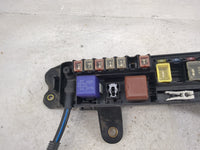 2001 Lexus Ls430 Fusebox Fuse Box Panel Relay Module P/N:82622-50010 Fits OEM Used Auto Parts - Oemusedautoparts1.com