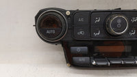 2001-2006 Lexus Ls430 Climate Control Module Temperature AC/Heater Replacement P/N:23251607 83910-50020 Fits OEM Used Auto P