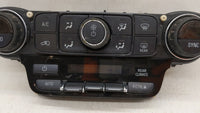 2001-2006 Lexus Ls430 Climate Control Module Temperature AC/Heater Replacement P/N:23251607 83910-50020 Fits OEM Used Auto P