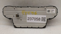 2001-2006 Lexus Ls430 Climate Control Module Temperature AC/Heater Replacement P/N:23251607 83910-50020 Fits OEM Used Auto P