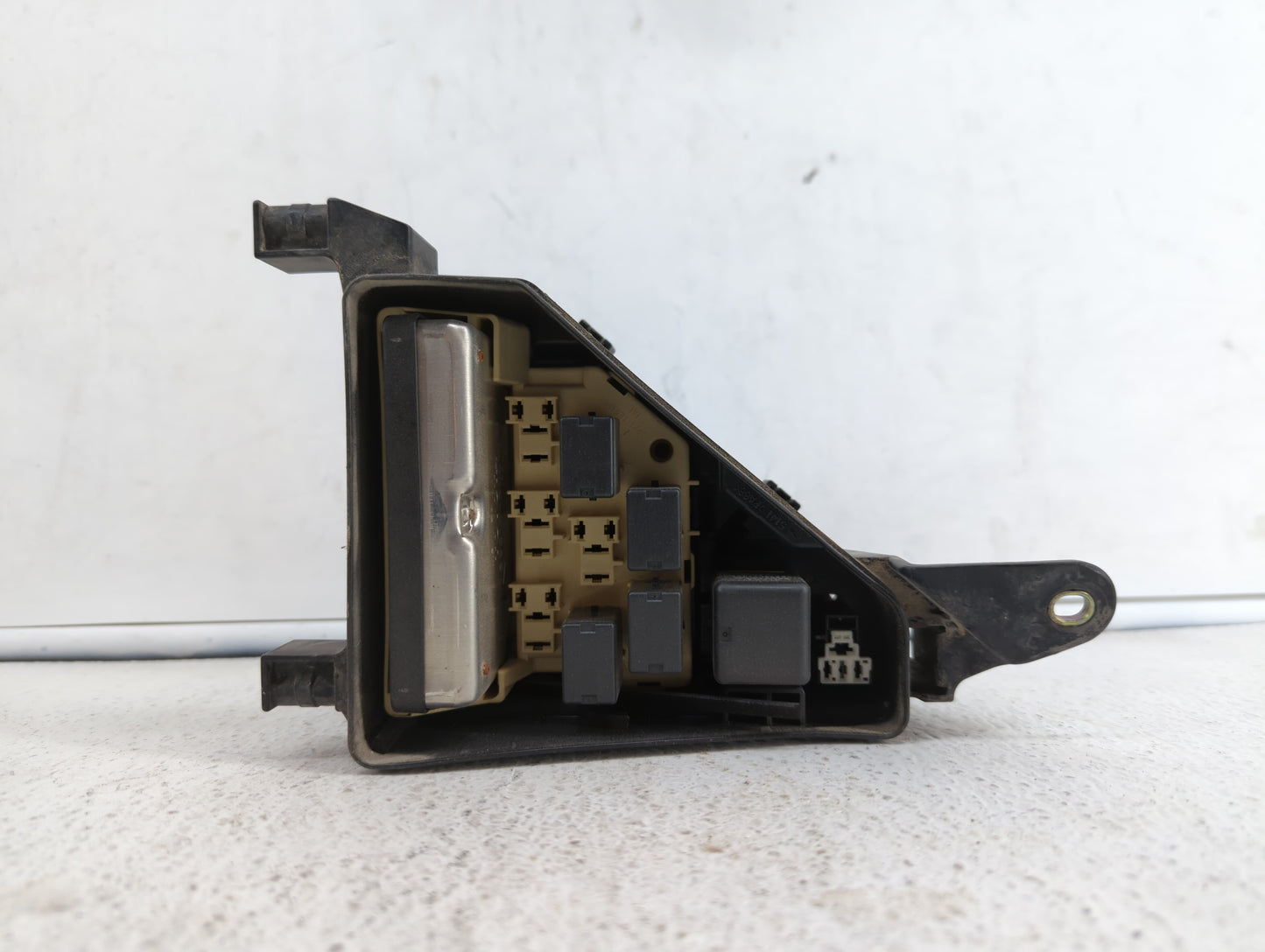 2001-2003 Lexus Ls430 Fusebox Fuse Box Panel Relay Module P/N:3280 YA1 Fits Fits 2001 2002 2003 OEM Used Auto Parts - Oemuse