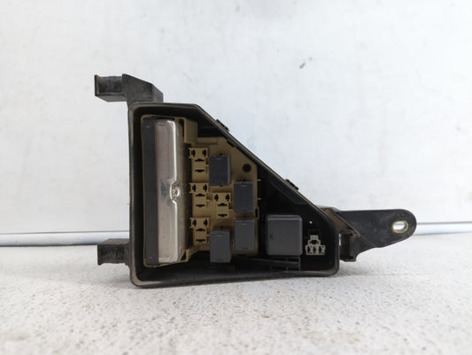 2001-2003 Lexus Ls430 Fusebox Fuse Box Panel Relay Module P/N:3280 YA1 Fits Fits 2001 2002 2003 OEM Used Auto Parts