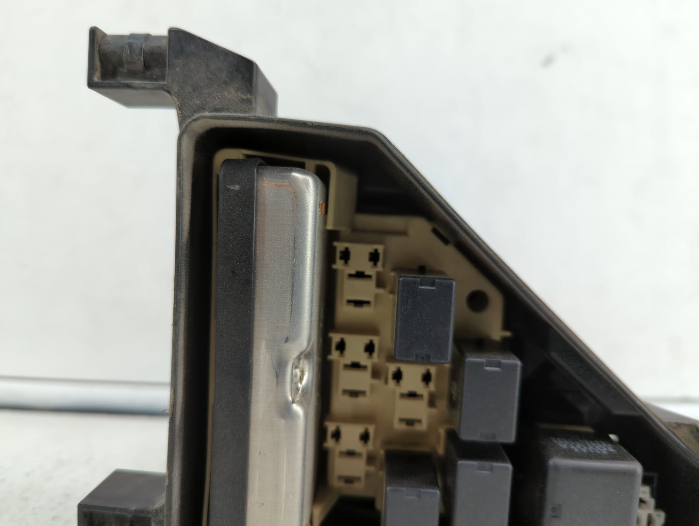 2001-2003 Lexus Ls430 Fusebox Fuse Box Panel Relay Module P/N:3280 YA1 Fits Fits 2001 2002 2003 OEM Used Auto Parts - Oemuse