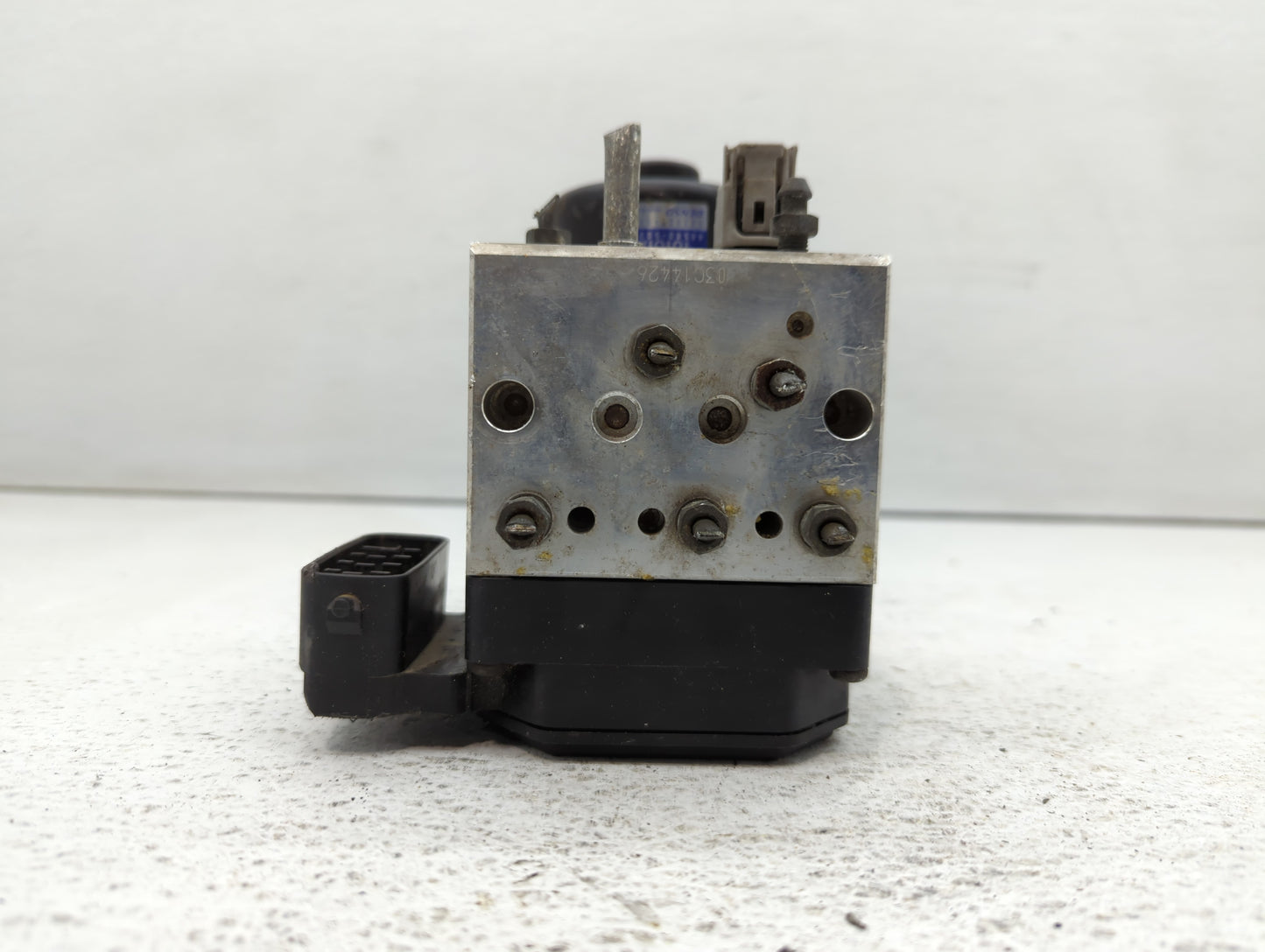 2001-2004 Lexus Ls430 ABS Pump Control Module Replacement P/N:44540-50020 Fits Fits 2001 2002 2003 2004 OEM Used Auto Parts 