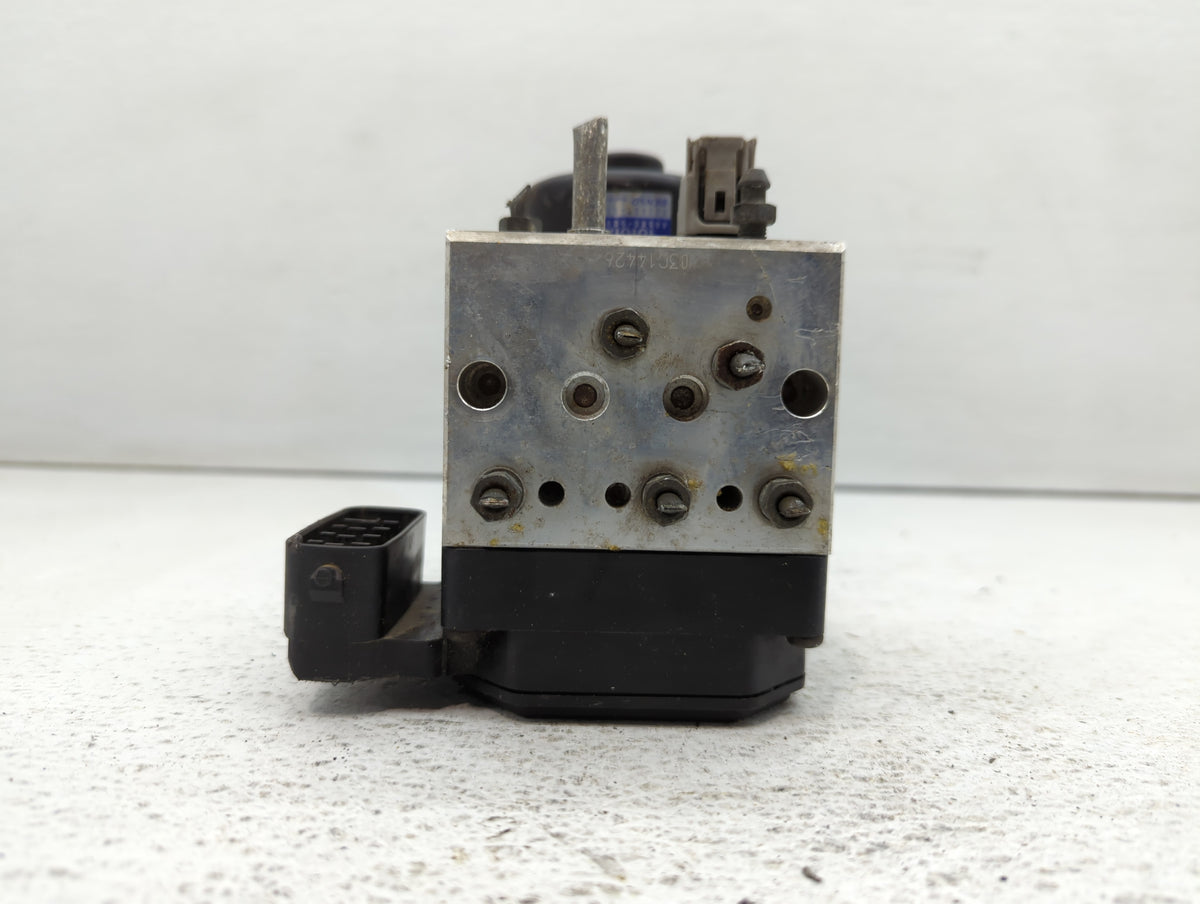 2001-2004 Lexus Ls430 Anti-Lock Brake ABS Pump Module Actuator OEM P/N:44540-50020 Fits Fits 2001 2002 2003 2004 OEM Used Au
