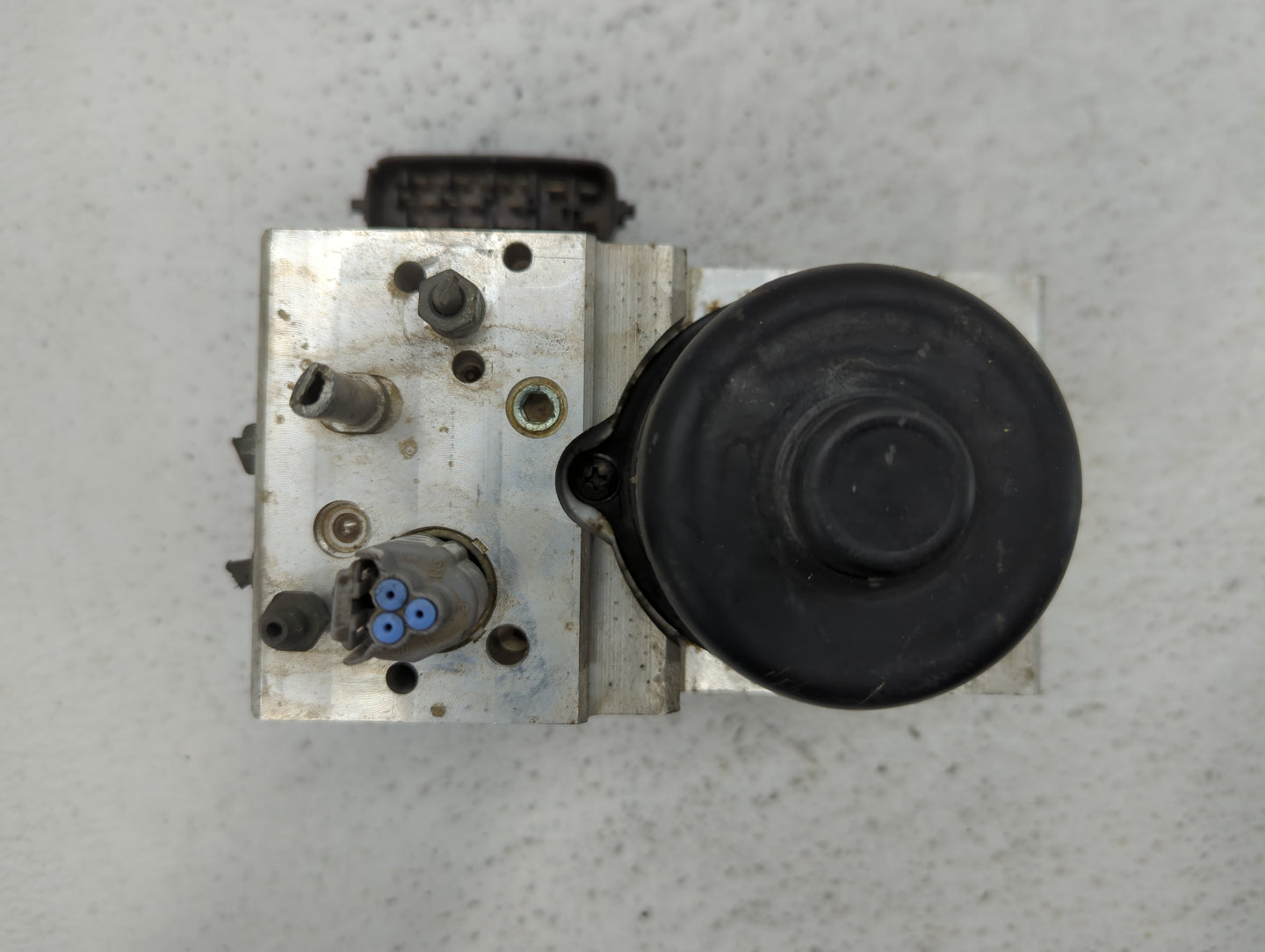 2001-2004 Lexus Ls430 ABS Pump Control Module Replacement P/N:44540-50020 Fits Fits 2001 2002 2003 2004 OEM Used Auto Parts 