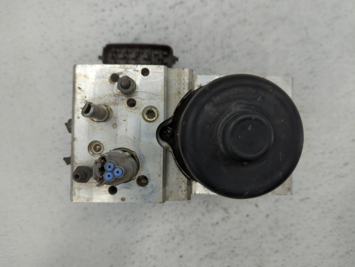 2001-2004 Lexus Ls430 Anti-Lock Brake ABS Pump Module Actuator OEM P/N:44540-50020 Fits Fits 2001 2002 2003 2004 OEM Used Au