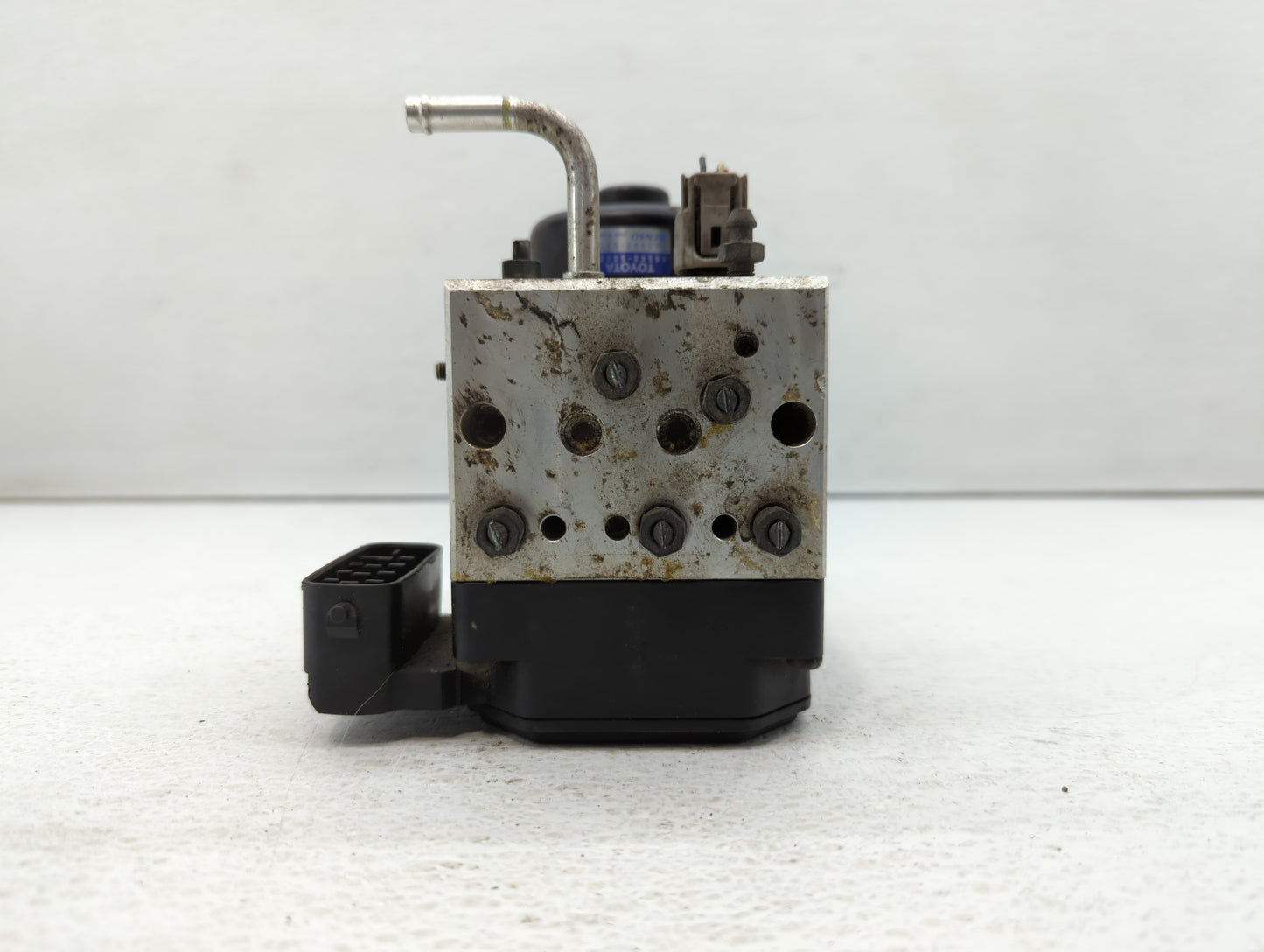 2001-2004 Lexus Ls430 ABS Pump Control Module Replacement P/N:44540-50020 Fits Fits 2001 2002 2003 2004 OEM Used Auto Parts 