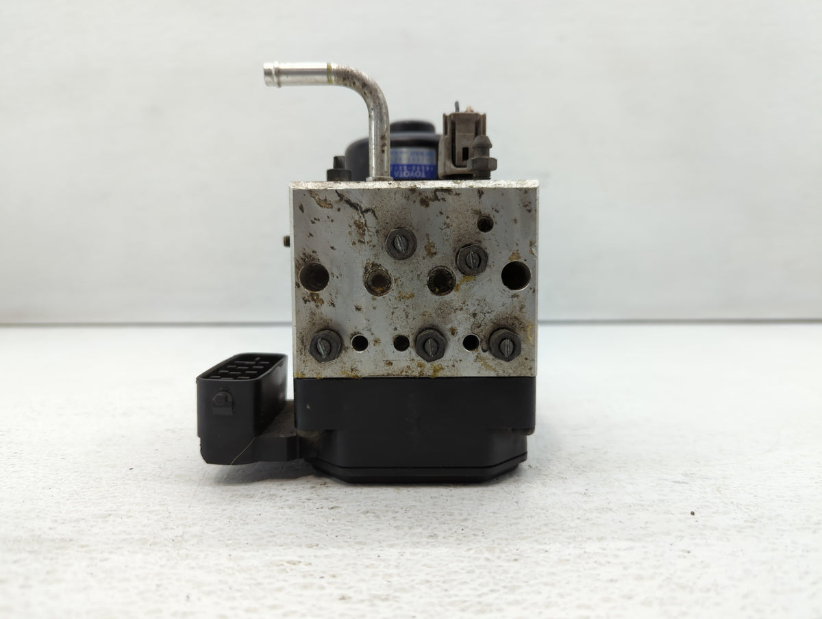 2001-2004 Lexus Ls430 Anti-Lock Brake ABS Pump Module Actuator OEM P/N:44540-50020 Fits Fits 2001 2002 2003 2004 OEM Used Au