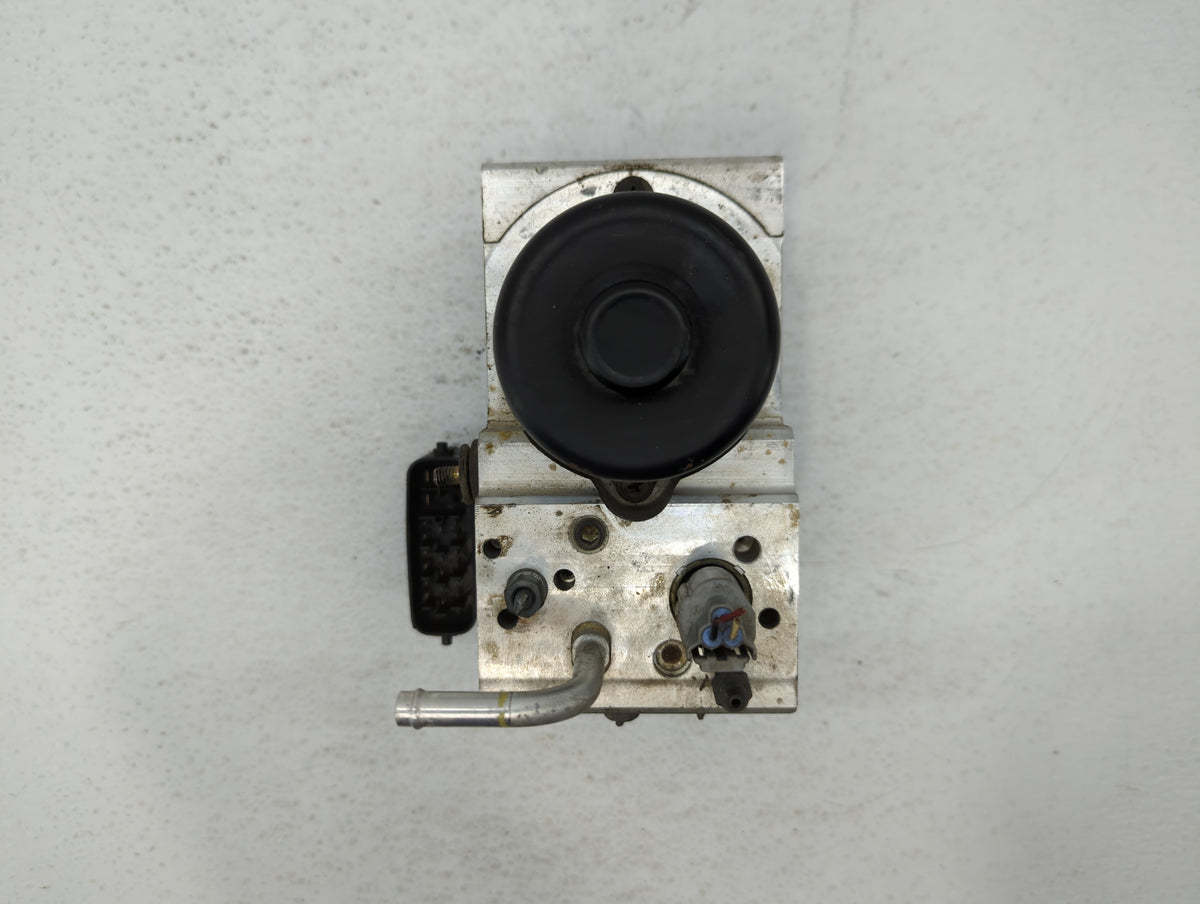 2001-2004 Lexus Ls430 Anti-Lock Brake ABS Pump Module Actuator OEM P/N:44540-50020 Fits Fits 2001 2002 2003 2004 OEM Used Au