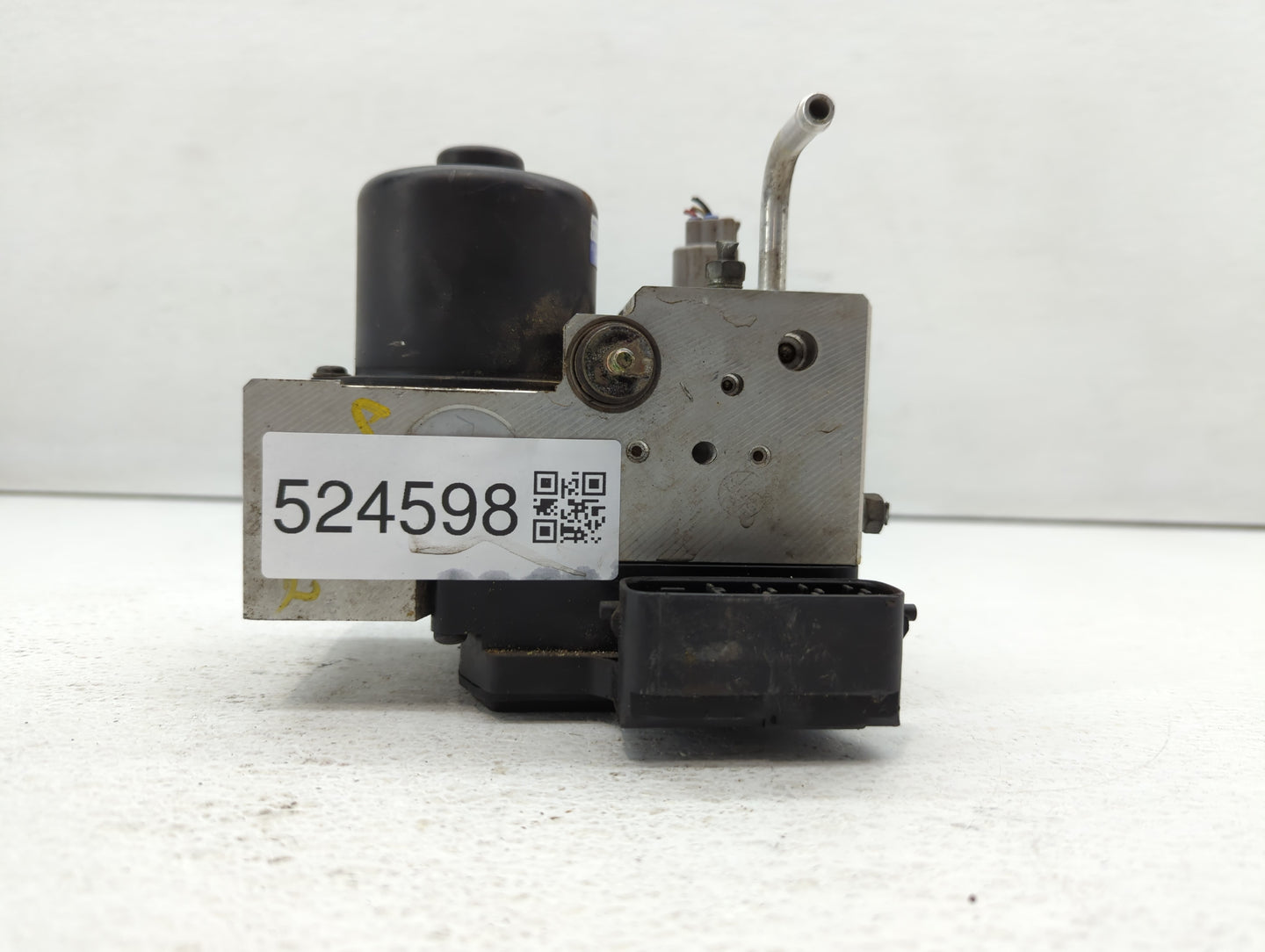 2001-2004 Lexus Ls430 ABS Pump Control Module Replacement P/N:44540-50020 Fits Fits 2001 2002 2003 2004 OEM Used Auto Parts 