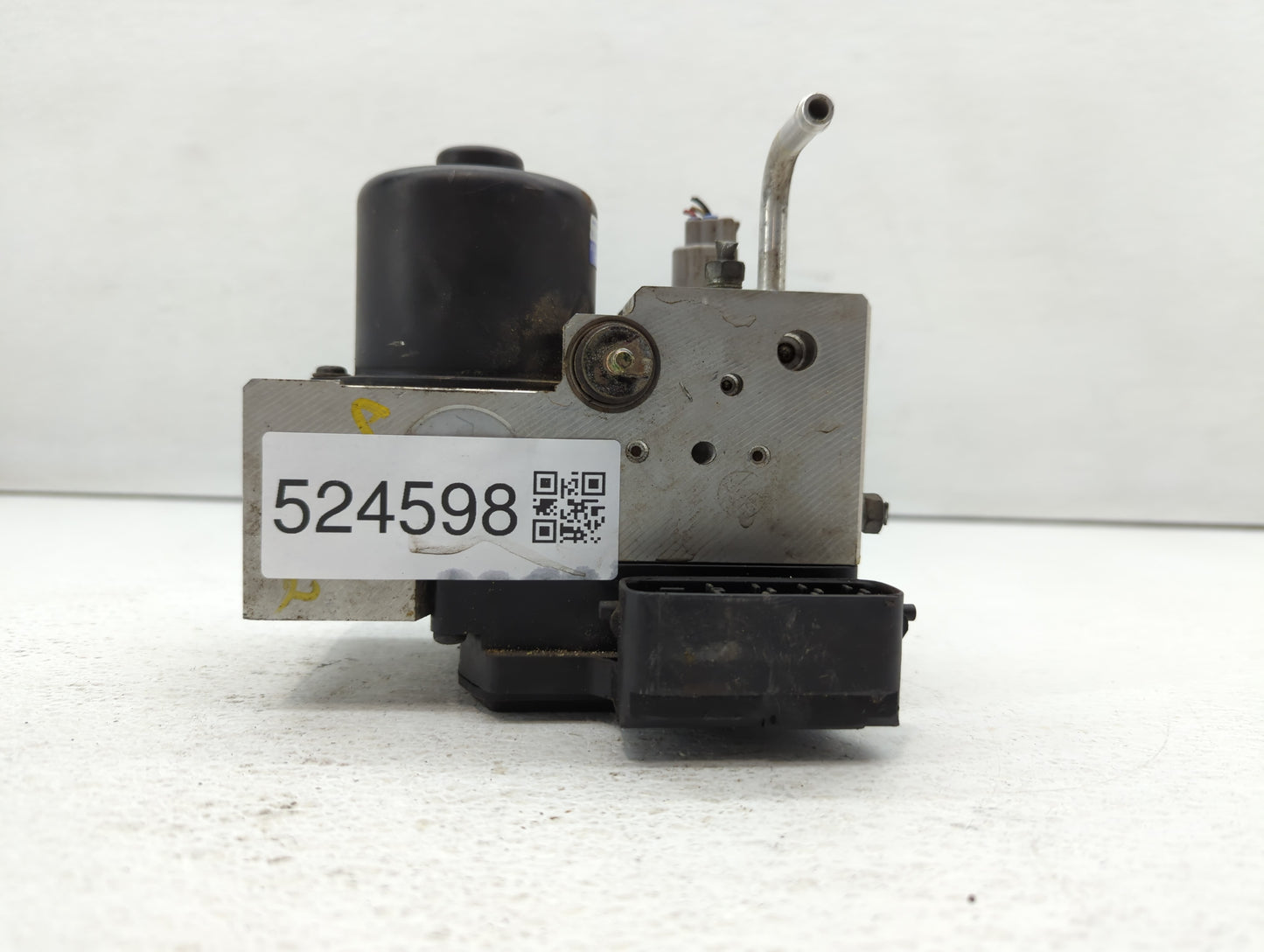 2001-2004 Lexus Ls430 ABS Pump Control Module Replacement P/N:44540-50020 Fits Fits 2001 2002 2003 2004 OEM Used Auto Parts 