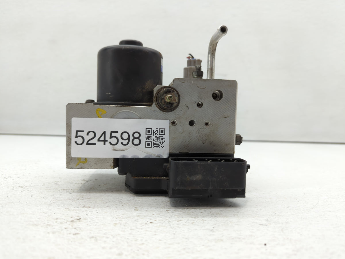 2001-2004 Lexus Ls430 Anti-Lock Brake ABS Pump Module Actuator OEM P/N:44540-50020 Fits Fits 2001 2002 2003 2004 OEM Used Au