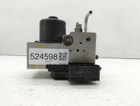 2001-2004 Lexus Ls430 Anti-Lock Brake ABS Pump Module Actuator OEM P/N:44540-50020 Fits Fits 2001 2002 2003 2004 OEM Used Au