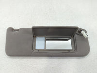 2001-2006 Lexus Ls430 Sun Visor Shade Replacement Passenger Right Mirror Fits Fits 2001 2002 2003 2004 2005 2006 OEM Used Au