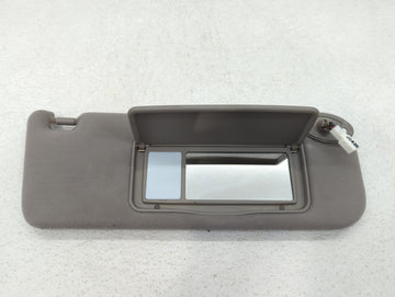2001-2006 Lexus Ls430 Sun Visor Shade Replacement Passenger Right Mirror Fits Fits 2001 2002 2003 2004 2005 2006 OEM Used Auto Parts