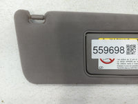 2001-2006 Lexus Ls430 Sun Visor Shade Replacement Passenger Right Mirror Fits Fits 2001 2002 2003 2004 2005 2006 OEM Used Au
