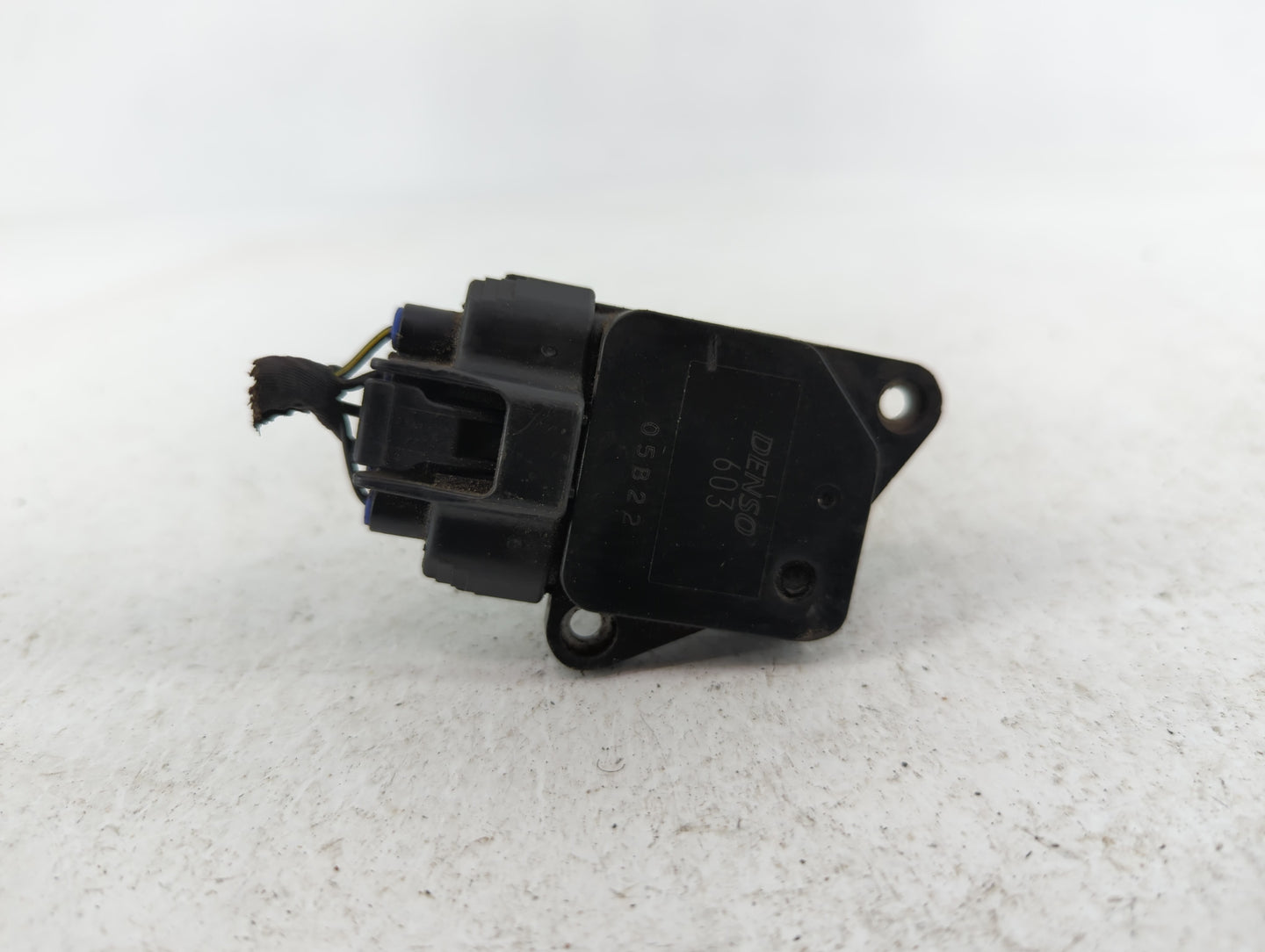 2001-2006 Lexus Ls430 Mass Air Flow Meter Maf - Oemusedautoparts1.com