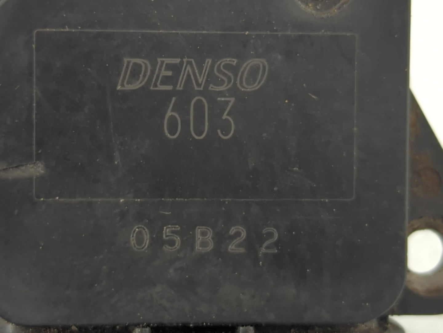2001-2006 Lexus Ls430 Mass Air Flow Meter Maf - Oemusedautoparts1.com