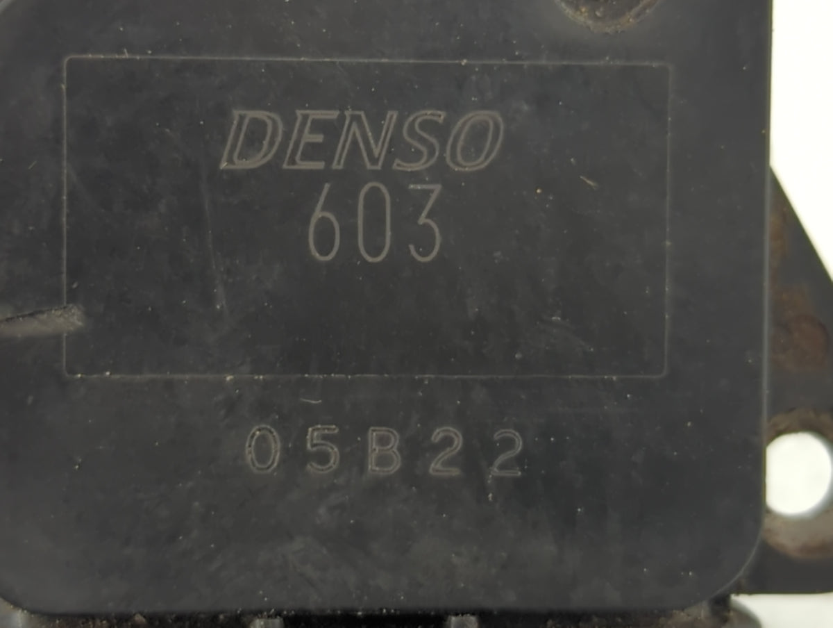 2001-2006 Lexus Ls430 Mass Air Flow Meter Maf Sensor - Oemusedautoparts1.com