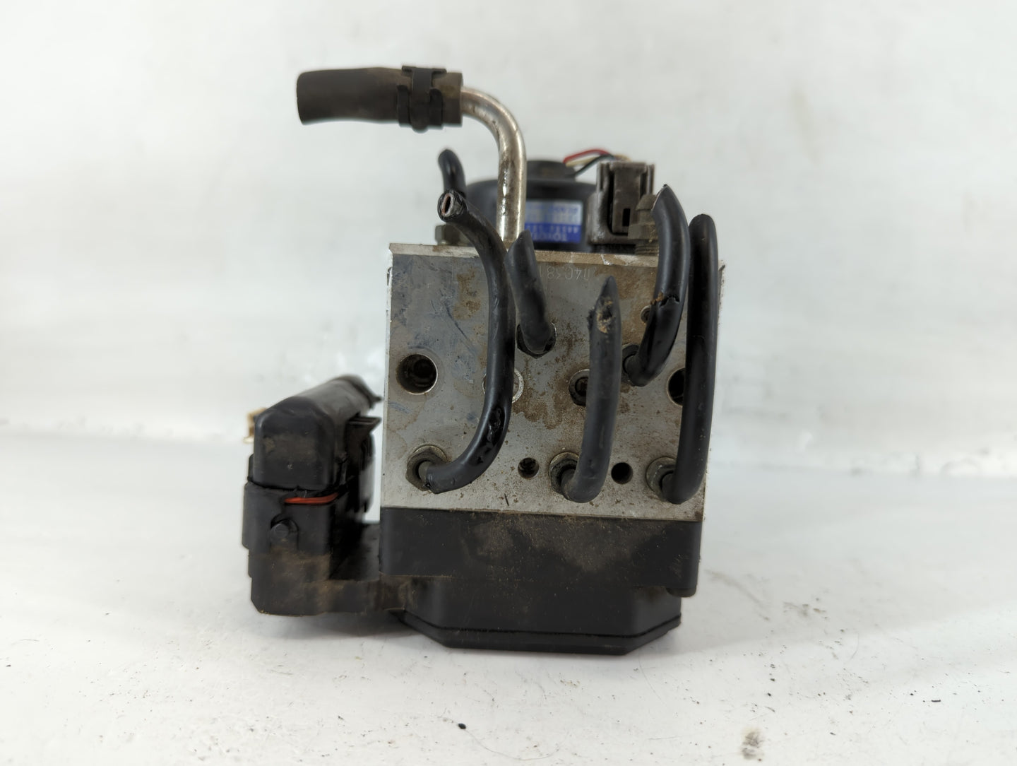 2001-2004 Lexus Ls430 ABS Pump Control Module Replacement P/N:44540-50020 Fits Fits 2001 2002 2003 2004 OEM Used Auto Parts 