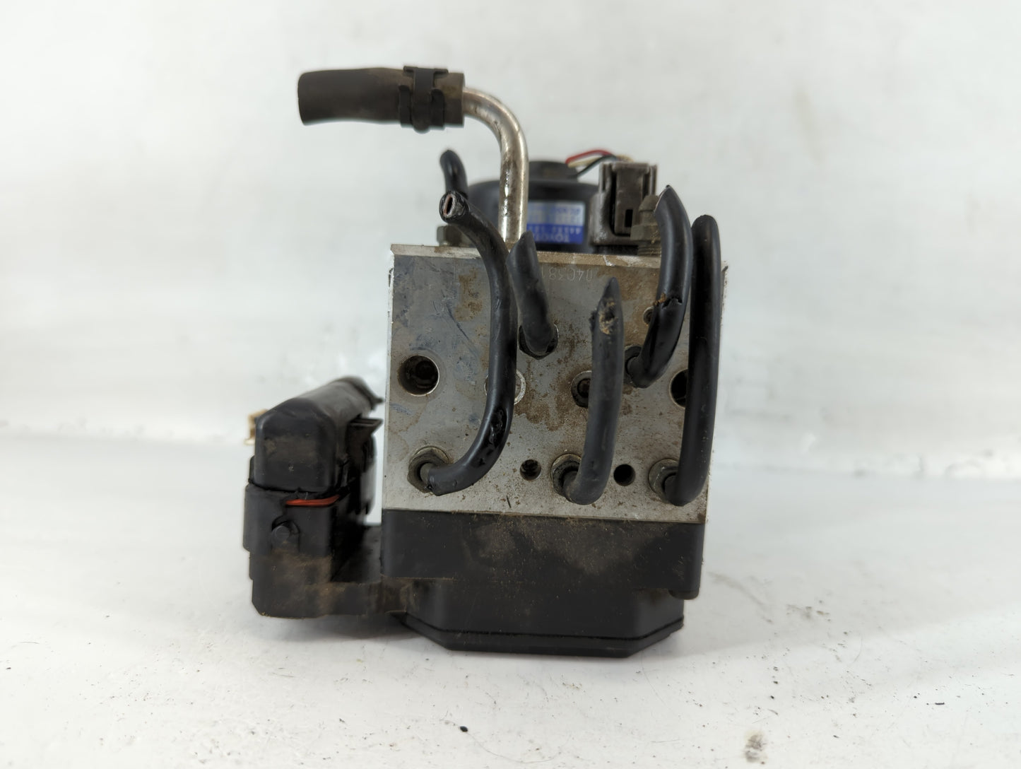 2001-2004 Lexus Ls430 ABS Pump Control Module Replacement P/N:44540-50020 Fits Fits 2001 2002 2003 2004 OEM Used Auto Parts 