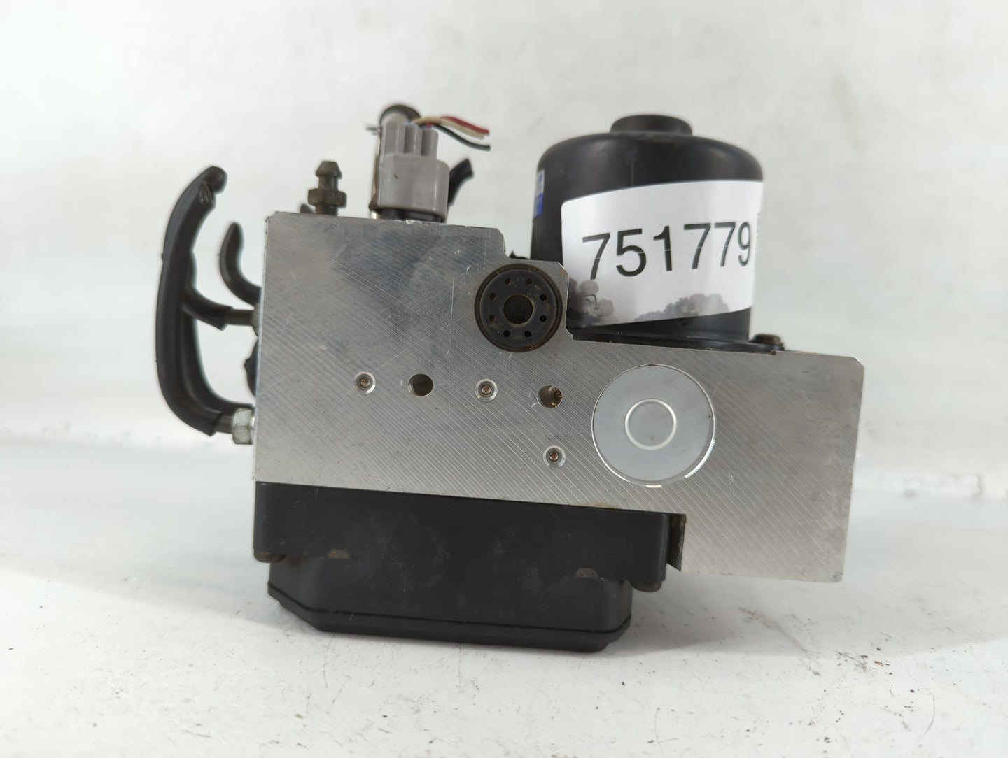 2001-2004 Lexus Ls430 ABS Pump Control Module Replacement P/N:44540-50020 Fits Fits 2001 2002 2003 2004 OEM Used Auto Parts 