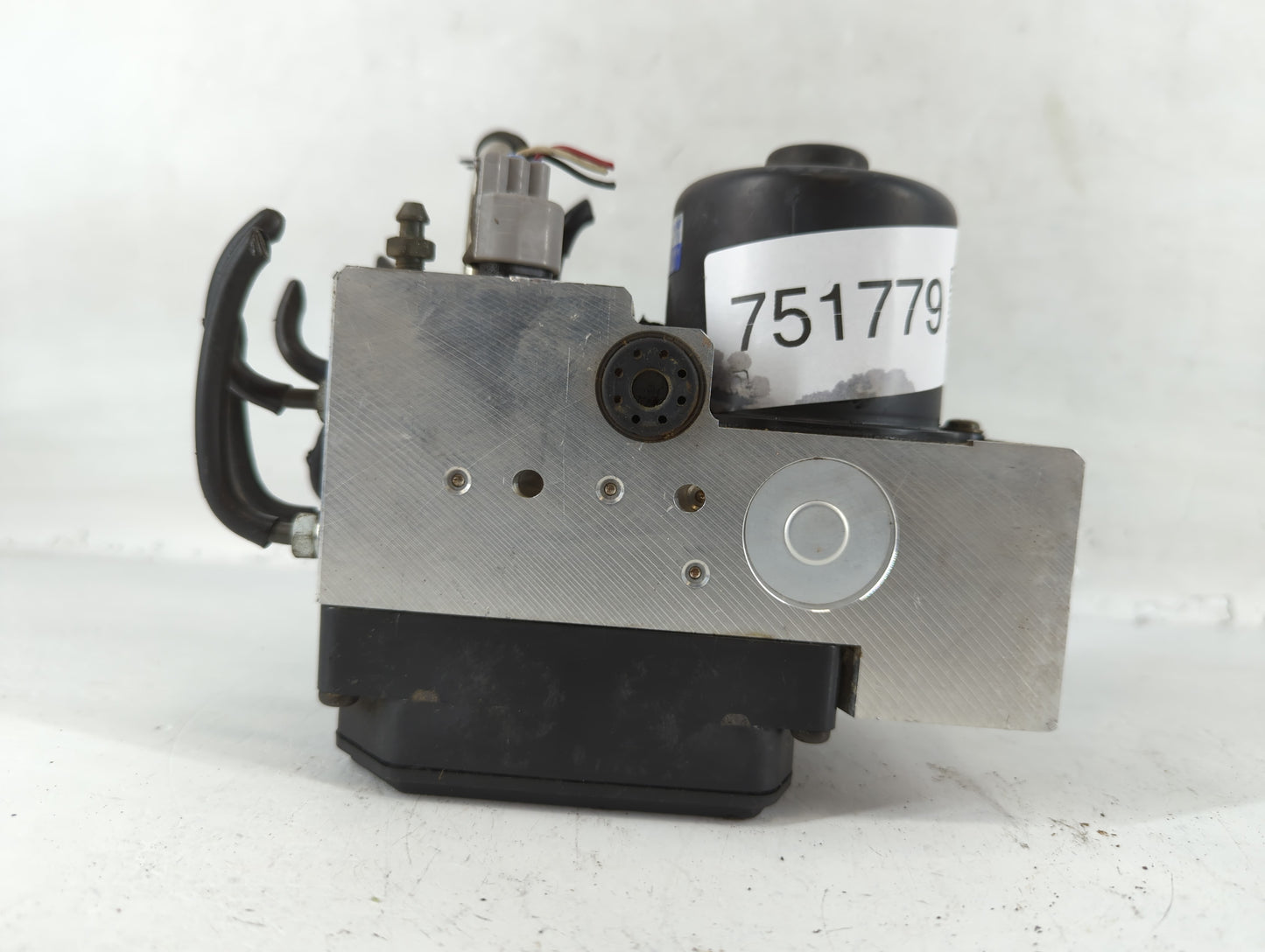 2001-2004 Lexus Ls430 ABS Pump Control Module Replacement P/N:44540-50020 Fits Fits 2001 2002 2003 2004 OEM Used Auto Parts 