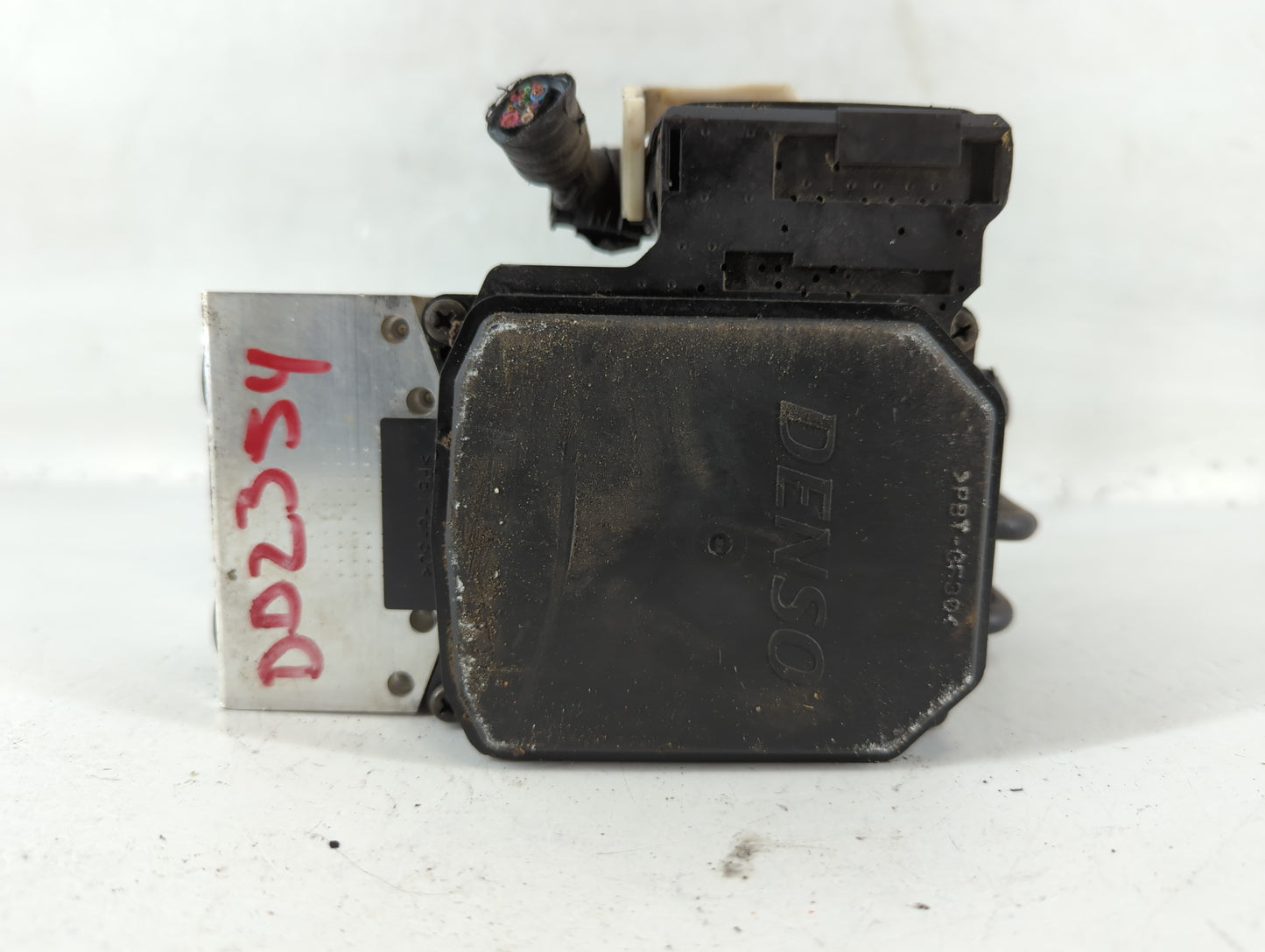 2001-2004 Lexus Ls430 ABS Pump Control Module Replacement P/N:44540-50020 Fits Fits 2001 2002 2003 2004 OEM Used Auto Parts 