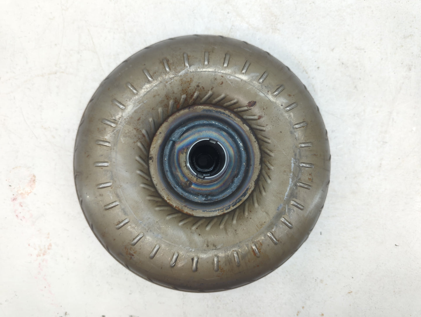 2001 Lexus Rx300 Torque Converter Automatic Transmission OEM Fits OEM Used Auto Parts - Oemusedautoparts1.com