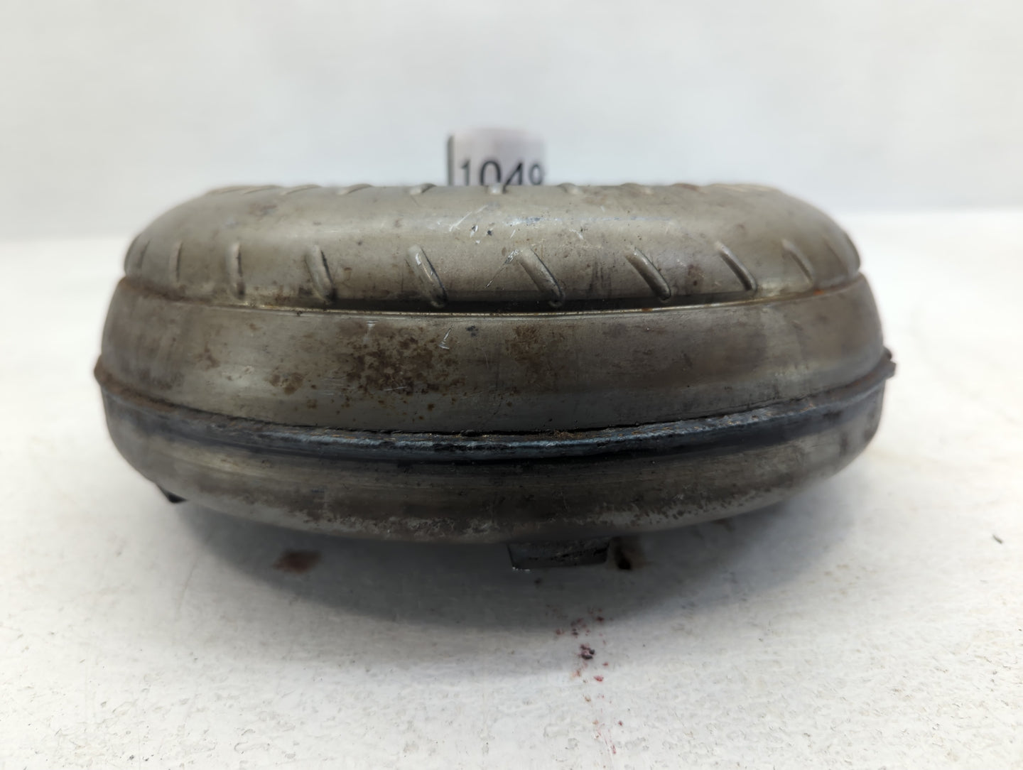 2001 Lexus Rx300 Torque Converter Automatic Transmission OEM Fits OEM Used Auto Parts - Oemusedautoparts1.com