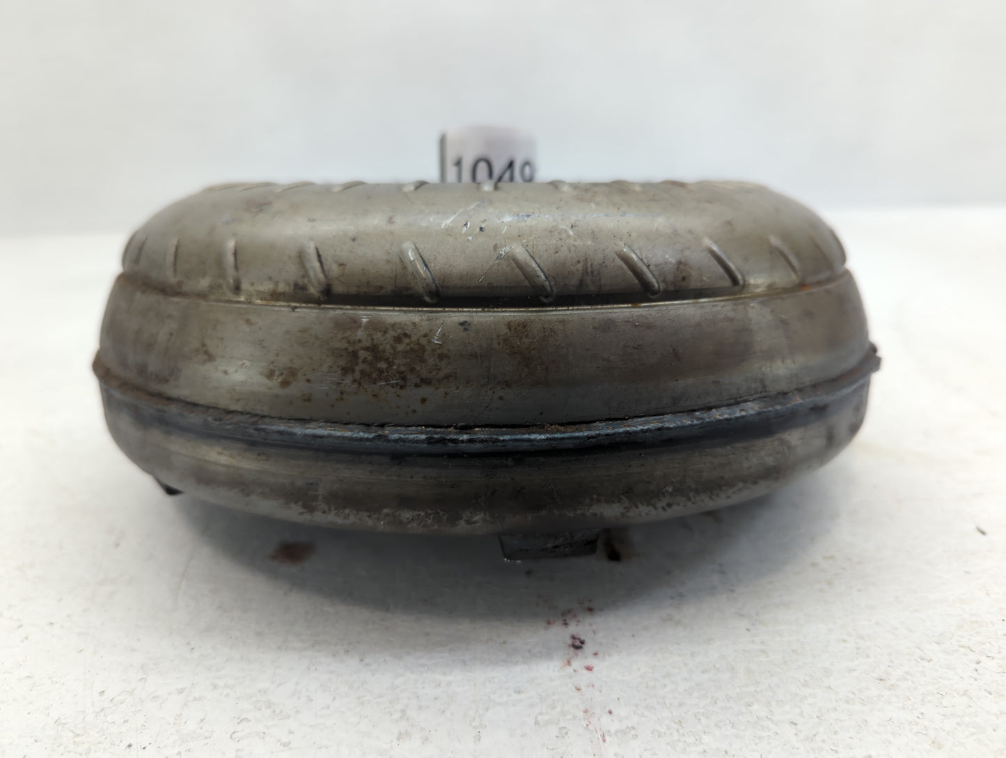 2001 Lexus Rx300 Torque Converter Automatic Transmission OEM Fits OEM Used Auto Parts - Oemusedautoparts1.com