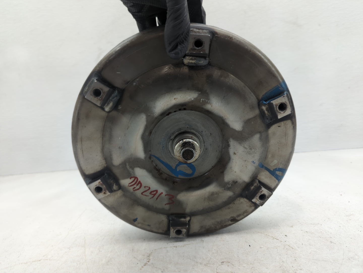 2001 Lexus Rx300 Torque Converter Automatic Transmission OEM Fits OEM Used Auto Parts - Oemusedautoparts1.com