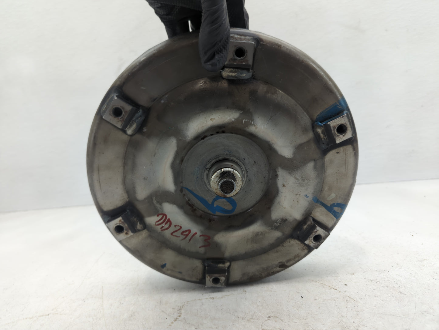 2001 Lexus Rx300 Torque Converter Automatic Transmission OEM Fits OEM Used Auto Parts - Oemusedautoparts1.com