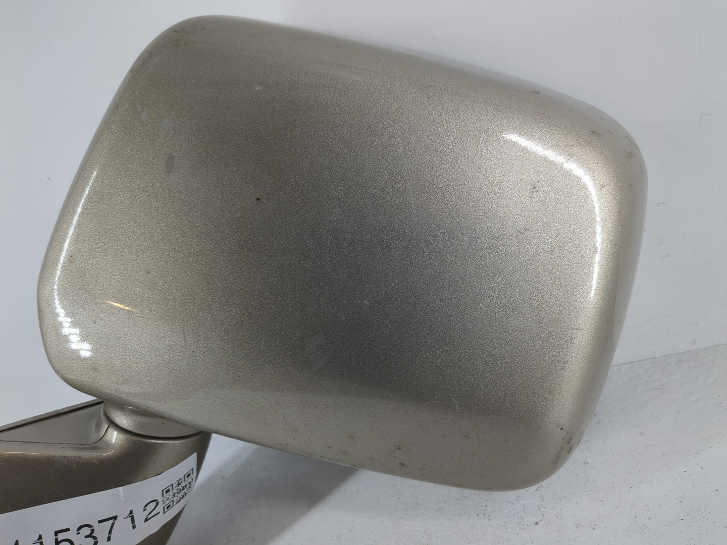 1999-2003 Lexus Rx300 Side Mirror Replacement Driver Left View Door Mirror P/N:E4012154 Fits Fits 1999 2000 2001 2002 2003 O