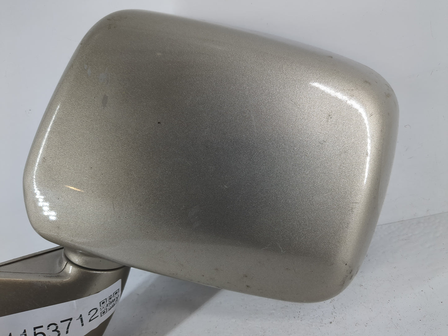 1999-2003 Lexus Rx300 Side Mirror Replacement Driver Left View Door Mirror P/N:E4012154 Fits Fits 1999 2000 2001 2002 2003 O