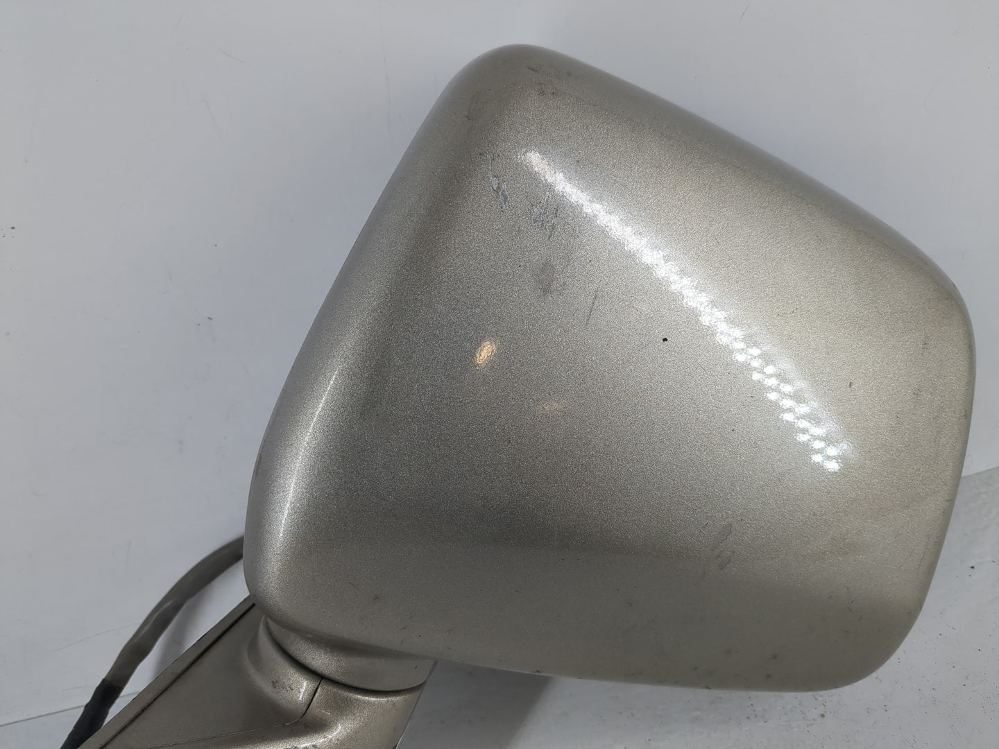 1999-2003 Lexus Rx300 Side Mirror Replacement Driver Left View Door Mirror P/N:E4012154 Fits Fits 1999 2000 2001 2002 2003 O