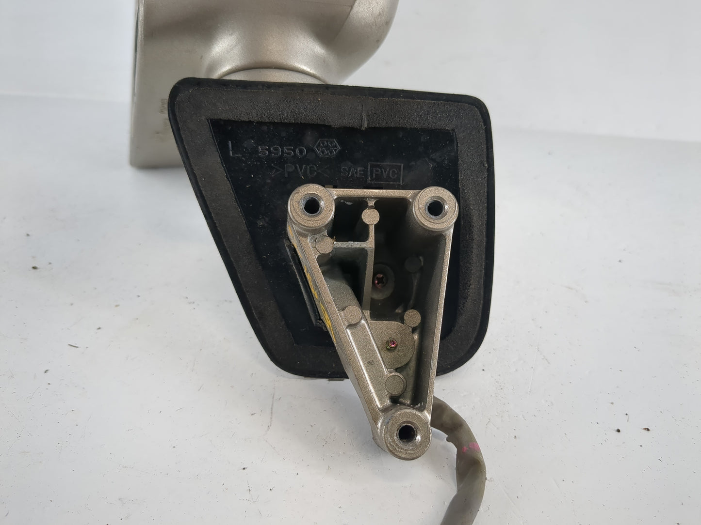 1999-2003 Lexus Rx300 Side Mirror Replacement Driver Left View Door Mirror P/N:E4012154 Fits Fits 1999 2000 2001 2002 2003 O