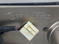 1999-2003 Lexus Rx300 Side Mirror Replacement Driver Left View Door Mirror P/N:E4012154 Fits Fits 1999 2000 2001 2002 2003 O