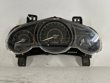 2000-2003 Lexus Rx300 Instrument Cluster Speedometer Gauges Fits Fits 2000 2001 2002 2003 OEM Used Auto Parts - Oemusedautop