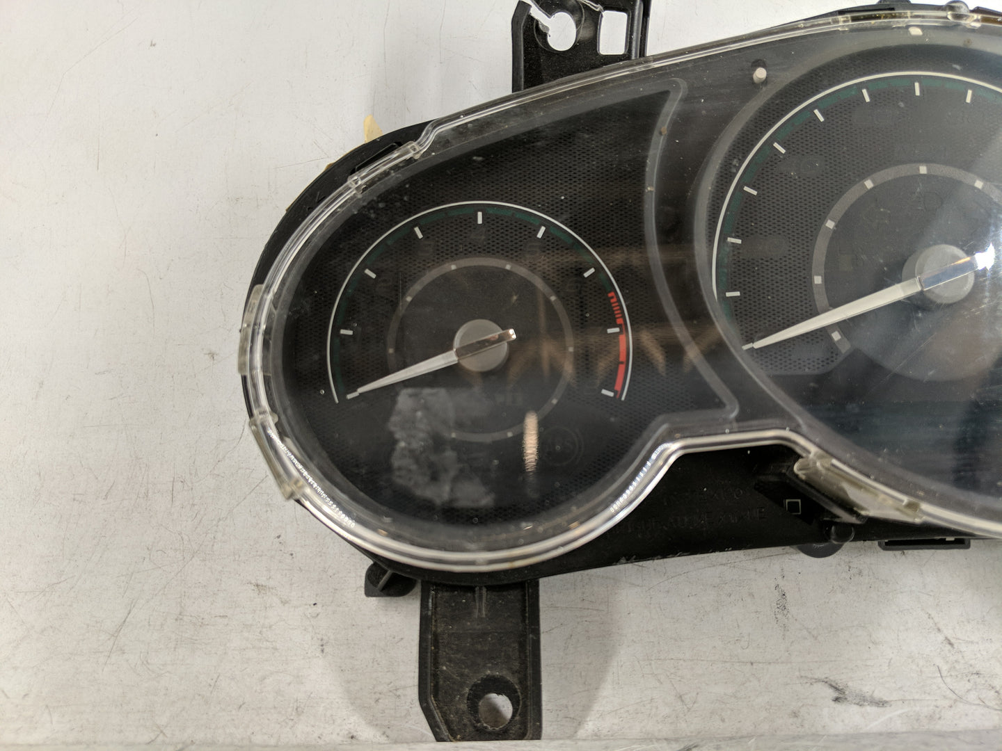 2000-2003 Lexus Rx300 Instrument Cluster Speedometer Gauges Fits Fits 2000 2001 2002 2003 OEM Used Auto Parts - Oemusedautop