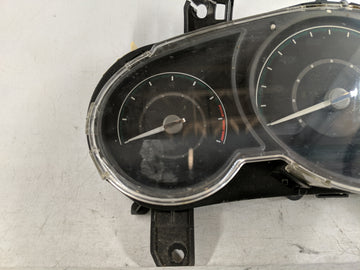 2000-2003 Lexus Rx300 Instrument Cluster Speedometer Gauges Fits Fits 2000 2001 2002 2003 OEM Used Auto Parts