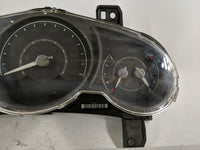 2000-2003 Lexus Rx300 Instrument Cluster Speedometer Gauges Fits Fits 2000 2001 2002 2003 OEM Used Auto Parts - Oemusedautop