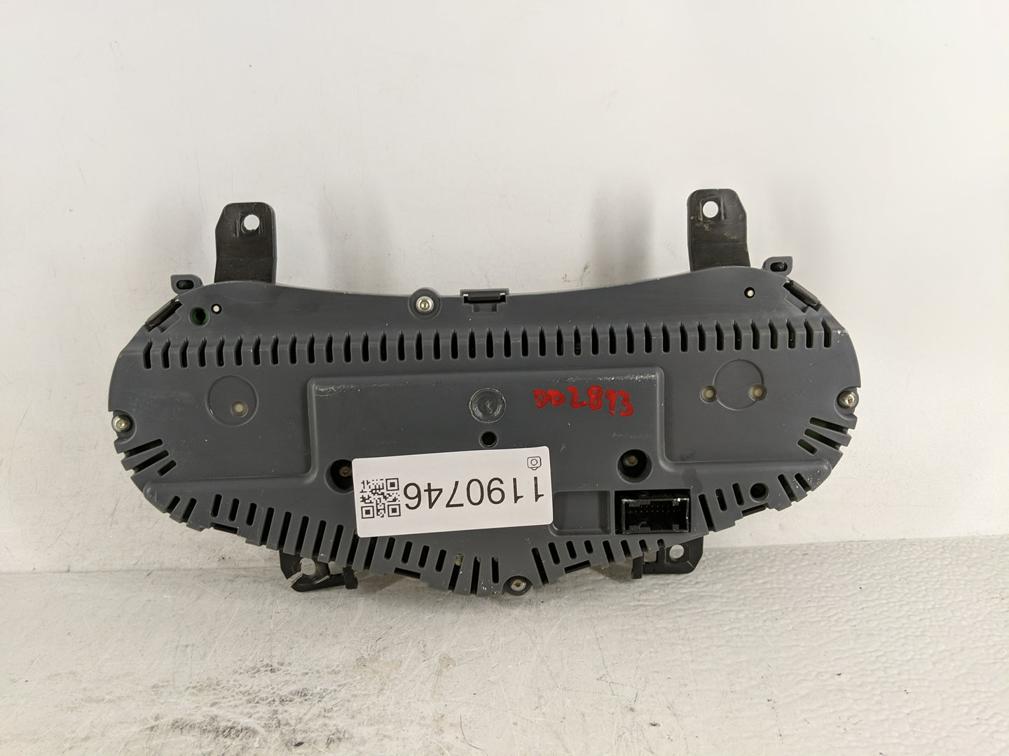 2000-2003 Lexus Rx300 Instrument Cluster Speedometer Gauges Fits Fits 2000 2001 2002 2003 OEM Used Auto Parts - Oemusedautop