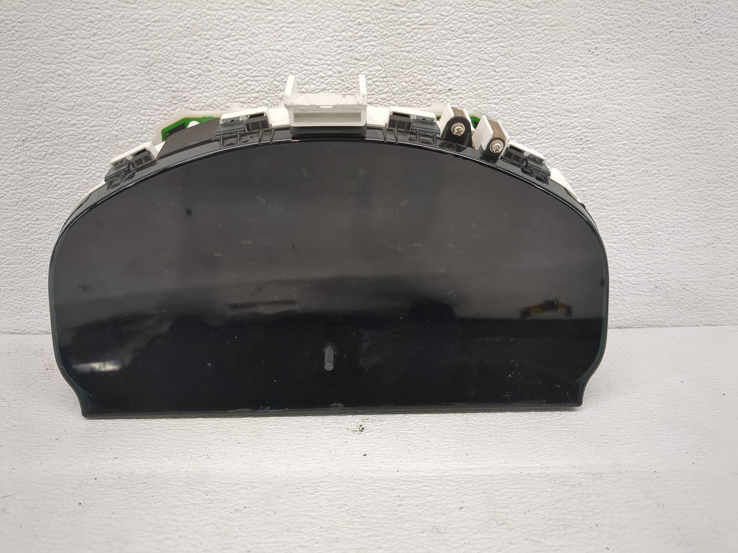 2000-2003 Lexus Rx300 Instrument Cluster Speedometer Gauges P/N:83800-48020 Fits Fits 2000 2001 2002 2003 OEM Used Auto Part